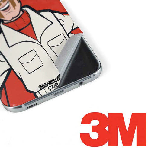 Disney Toy Story Duke Caboom Galaxy S8 Plus Skin